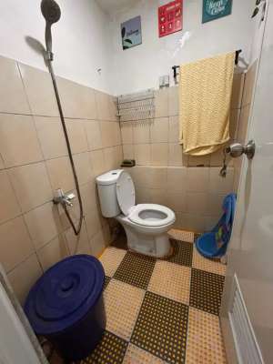 Dijual Apartemen Green Pramuka Furnished lokasi di Jakarta Pusat, tersedia melalui melalui situs Olx