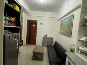 Dijual Apartemen Gunawangsa MERR Surabaya 2BR Full Furnished SHMRS lokasi di Surabaya Kota, tersedia melalui melalui situs Olx