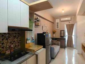 Dijual Apartemen Gunawangsa Tidar PoolCity View lokasi di Surabaya Kota, tersedia melalui melalui situs Olx