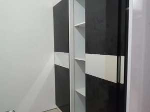 DIJUAL APARTEMEN GUNAWANGSA TIDAR TOWER C LANTAI 21 SEMI FURNISHED , tersedia melalui melalui situs Olx