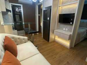 DIJUAL APARTEMEN KALIBATA CITY 2 KAMAR TIDUR lokasi di Jakarta Selatan, tersedia melalui melalui situs Olx