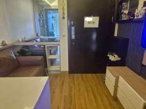 Dijual Apartemen Kensington Kelapa Gading Nego 1 Kt LB 31 M2 Lantai 6 lokasi di Jakarta Utara, tersedia melalui melalui situs Olx