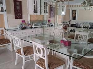 Dijual Apartemen Kondo Taman Anggerk 3BR Furnish di Grogol,Jakbar lokasi di Jakarta Barat, tersedia melalui melalui situs Olx