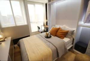 Dijual apartemen KPR dicibubur lokasi di Jakarta Timur, tersedia melalui melalui situs Olx