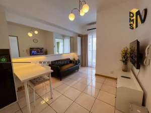 DIJUAL Apartemen M-Town 2 BR Full Furnished Gading Serpong lokasi di Tangerang Kab., tersedia melalui melalui situs Olx