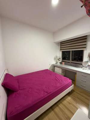 Dijual Apartemen M Town Signature Tower Galaxy Full Furnished lokasi di Tangerang Kota, tersedia melalui melalui situs Olx