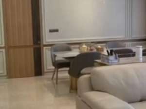 Dijual Apartemen Marigold BSD tipe 4 BR Full FurnishedLokasi StrategisLingkungan Eksklusif lokasi di Tangerang Selatan Kota, tersedia melalui melalui situs Olx