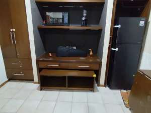 Dijual Apartemen Mediterania Gading Uku 42 M2 Twr B Ada 1 Km dan 1 Kt Hrg Menarik. lokasi di Jakarta Utara, tersedia melalui melalui situs Olx