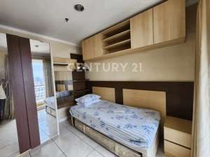Dijual Apartemen Mediterania Lagoon Semi Furnished Di Kemayoran lokasi di Jakarta Pusat, tersedia melalui melalui situs Olx