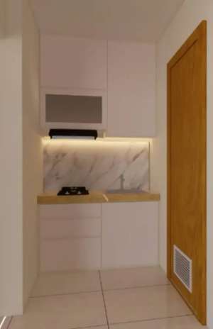 Dijual Apartemen Meikarta Full FurnishedElektronik Siap Huni lokasi di Bekasi Kab., tersedia melalui melalui situs Olx