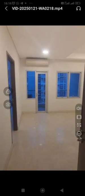 dijual apartemen mewah Capitol Park Salemba Jakarta Pusat lokasi di Jakarta Pusat, tersedia melalui melalui situs Olx