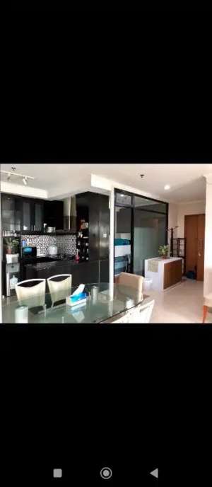 dijual apartemen mewah Hampton park Cilandak jakarta selatan lokasi di Jakarta Selatan, tersedia melalui melalui situs Olx