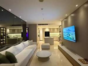 Dijual Apartemen Mewah Hegarmanah dkt UPI, NHI Secapa Setiabudi , ITB, Rshs, Rs. Advent, Pvj lokasi di Bandung Kab., tersedia melalui melalui situs Olx