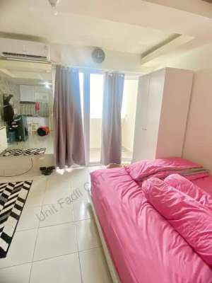 Dijual Apartemen Murah di Kemayoran lokasi di Jakarta Pusat, tersedia melalui melalui situs Olx