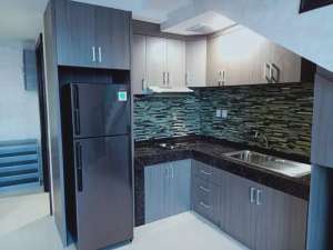 dijual apartemen Neo Soho Podomoro city S. Parman lokasi di Jakarta Barat, tersedia melalui melalui situs Olx