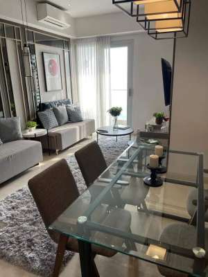 Dijual Apartemen One Icon Residence Full Furnish Siap Huni View Bagus lokasi di Surabaya Kota, tersedia melalui melalui situs Olx