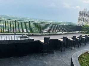 Dijual Apartemen Orange County Lippo Cikarang lokasi di Bekasi Kab., tersedia melalui melalui situs Olx