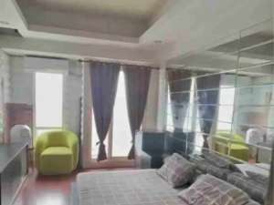 Dijual Apartemen Orchard - Studio Deluxe Pakuwon Mall lokasi di Surabaya Kota, tersedia melalui melalui situs Olx