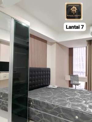 Dijual Apartemen Pacific Garden Dekat Kampus SGU dan Binus Alam Sutera lokasi di Tangerang Selatan Kota, tersedia melalui melalui situs Olx