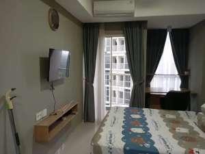 DIJUAL APARTEMEN PACIFIC GARDEN DEKAT BINUS ALAM SUTERA lokasi di Tangerang Kota, tersedia melalui melalui situs Olx