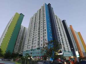 Dijual Apartemen Pancoran Riverside 2Br Tower 2 View Kota lokasi di Jakarta Selatan, tersedia melalui melalui situs Olx