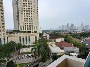 Dijual Apartemen Permata Safir Permata HijauKeb Lama Jakarta Selatan lokasi di Jakarta Selatan, tersedia melalui melalui situs Olx