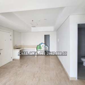 DIJUAL APARTEMEN PODOMORO CITY TOWER LINCOLN lokasi di Medan Kota, tersedia melalui melalui situs Olx