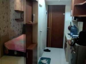 Dijual Apartemen Puncak Kertajaya dekat ITS lokasi di Surabaya Kota, tersedia melalui melalui situs Olx