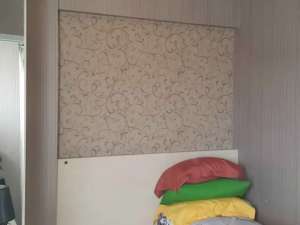 DIJUAL APARTEMEN PUNCAK KERTAJAYA TOWER B LANTAI 10 FURNISHED , tersedia melalui melalui situs Olx