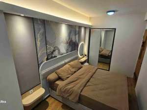 dijual apartemen puncak permai Luas 36m2 new full furnish lokasi di Surabaya Kota, tersedia melalui melalui situs Olx