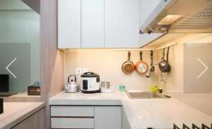 DIJUAL APARTEMEN PURI PARK VIEW lokasi di Tangerang Kota, tersedia melalui melalui situs Olx