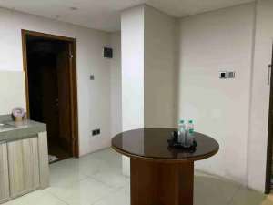 Dijual Apartemen Puri Park View lokasi di Jakarta Barat, tersedia melalui melalui situs Olx