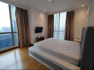 Dijual Apartemen Residence 8 Senopati 3 Bedroom lantai tinggi nego lokasi di Jakarta Selatan, tersedia melalui melalui situs Olx