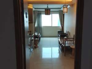 Dijual Apartemen Sahid Sudirman Residence 2BR , tersedia melalui melalui situs Olx