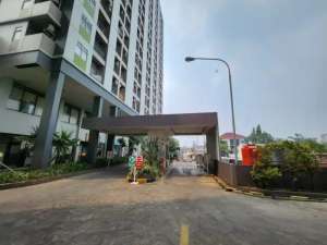 Dijual Apartemen Serpong Greenview Tipe Studio. Full Furnish lokasi di Tangerang Kota, tersedia melalui melalui situs Olx
