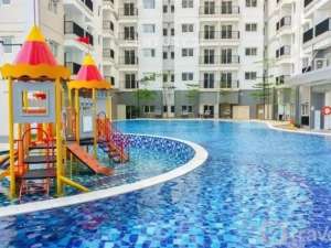 Dijual Apartemen Signature Park Grande Cawang Jakarta Timur lokasi di Jakarta Selatan, tersedia melalui melalui situs Olx