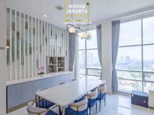 DIJUAL APARTEMEN SOMERSET BERLIAN PERMATA HIJAU lokasi di Jakarta Selatan, tersedia melalui melalui situs Olx