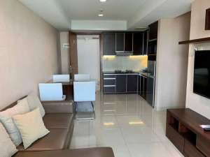 DIJUAL APARTEMEN SPRINGHILL TERRACE RESIDENCE lokasi di Jakarta Pusat, tersedia melalui melalui situs Olx