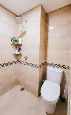 Dijual Apartemen Studio Tower Lotus B Residence By Rumah Chinida lokasi di Tangerang Selatan Kota, tersedia melalui melalui situs Olx