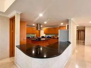 DIJUAL APARTEMEN SUDIRMAN MANSION SCBD SUDIRMAN 2 LANTAI. 3 UNIT JADI 1. RARE, CITY VIEW lokasi di Jakarta Pusat, tersedia melalui melalui situs Olx