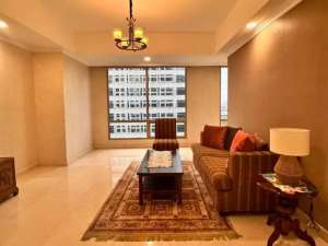 DIJUAL APARTEMEN SUDIRMAN MANSION SCBD SUDIRMAN 2 LANTAI. 3 UNIT JADI 1. RARE, CITY VIEW lokasi di Jakarta Pusat, tersedia melalui melalui situs Olx