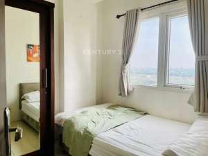 Dijual Apartemen Sunter Park View Jakarta Utara lokasi di Jakarta Utara, tersedia melalui melalui situs Olx