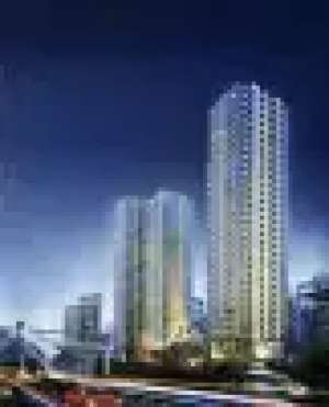 Dijual Apartemen Taman Sari Semanggi, Jakarta Selatan lokasi di Jakarta Selatan, tersedia melalui melalui situs Olx