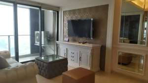 DIJUAL apartemen the peak residence TP5 3BRmurah lokasi di Surabaya Kota, tersedia melalui melalui situs Olx