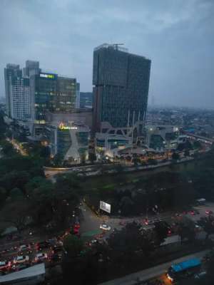 Dijual Apartemen Tifolia lokasi di Jakarta Timur, tersedia melalui melalui situs Olx