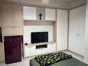 Dijual Apartemen Tipe Studio Atria Residence Gading Serpong lokasi di Tangerang Kota, tersedia melalui melalui situs Olx