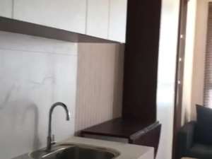 Dijual Apartemen Tipe Studio di Silktown By Rumah Chinida Ay lokasi di Tangerang Selatan Kota, tersedia melalui melalui situs Olx