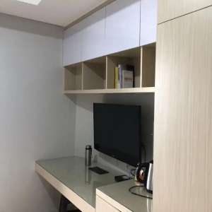 Dijual Apartemen Tipe Studio Furnish Rapi di Gold Coast PIK AC.ll lokasi di Jakarta Utara, tersedia melalui melalui situs Olx