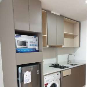 Dijual Apartemen Tipe Studio Standar Developer di Gold Coast PIK AC.ll lokasi di Jakarta Utara, tersedia melalui melalui situs Olx