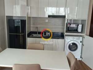 Dijual Apartemen U Residence Karawaci2 Bedroom lokasi di Tangerang Kota, tersedia melalui melalui situs Olx